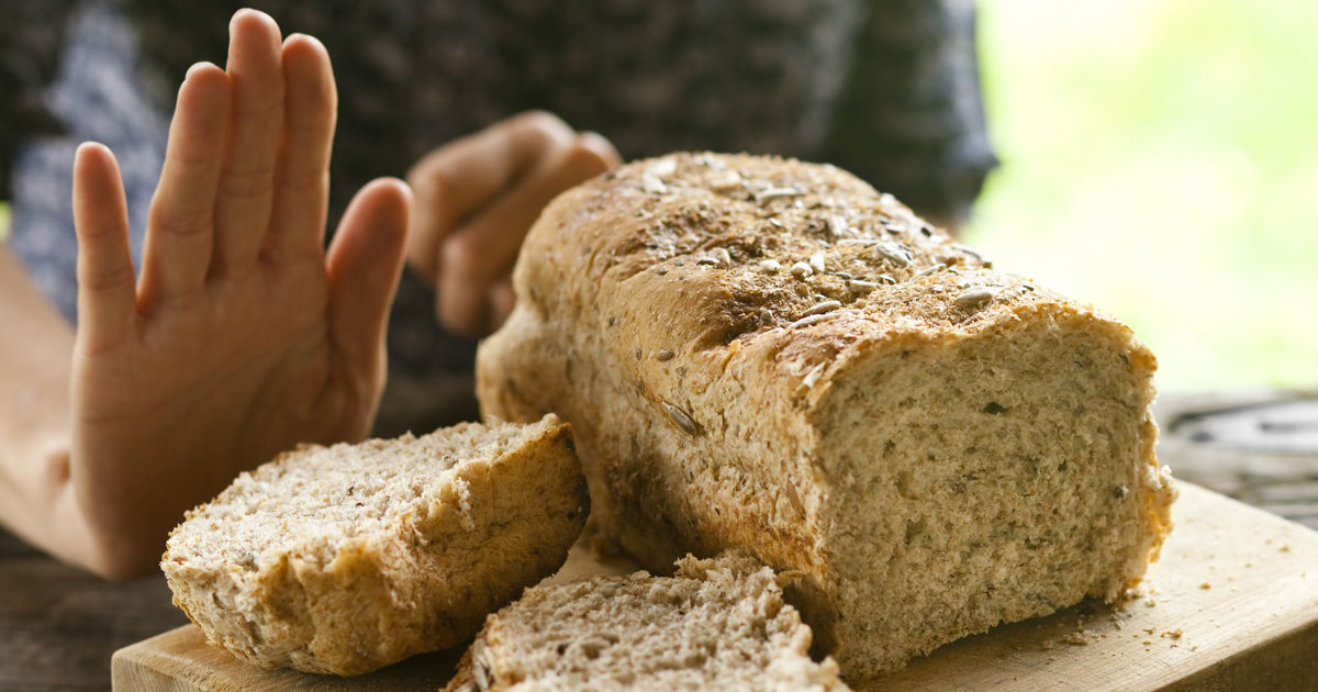 Чем Заменить Хлеб На Диете