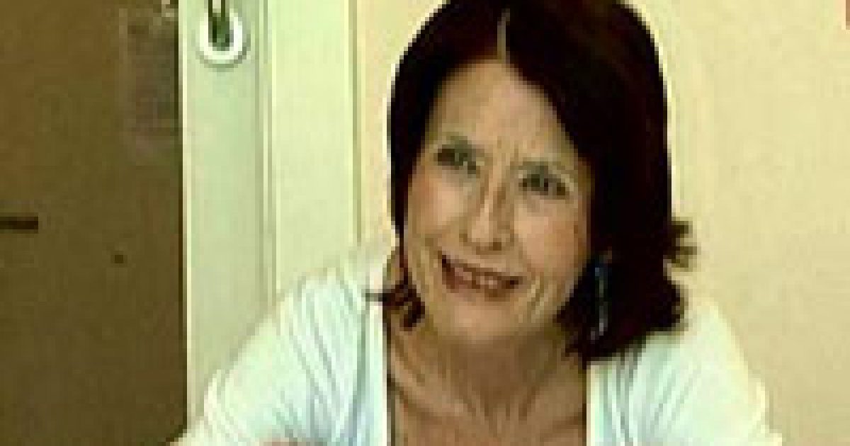 Világrekord: édesanya lett egy 66 éves spanyol nő