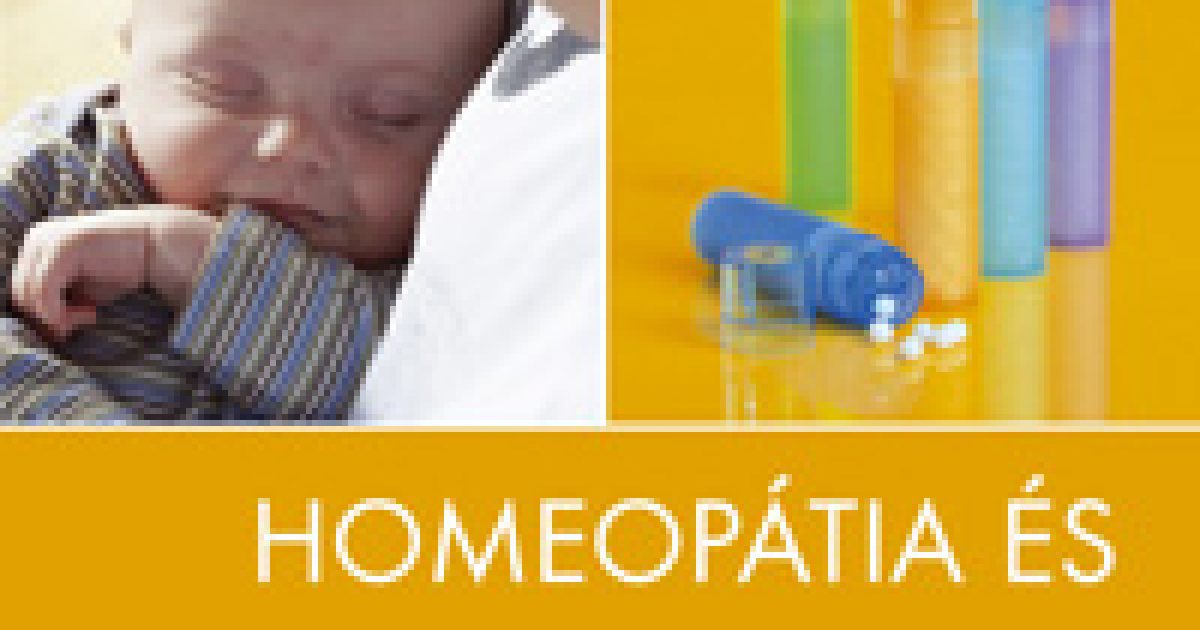 Homeopátia: …és a karaván halad