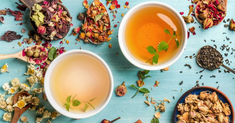 A fehér tea jobb, mint a zöld?