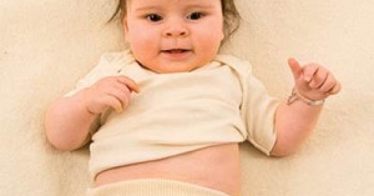 Biopelenka – a baba egészségéért