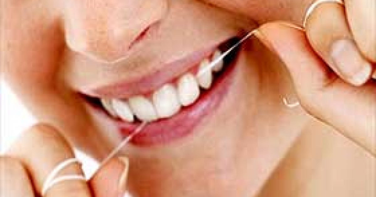 A hiányzó fogak növelik az elbutulás kockázatát
