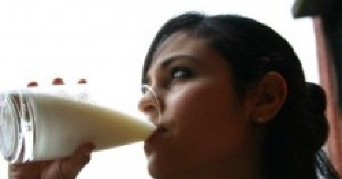 A tejallergia és a tejcukor-érzékenység gyógyítható