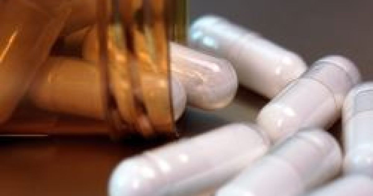 Szívbetegséget okozhat egy közönséges antibiotikum