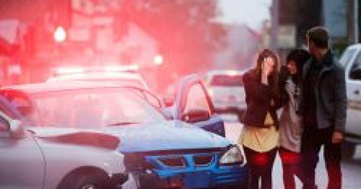 A közúti balesetek leggyakoribb oka a fáradtság