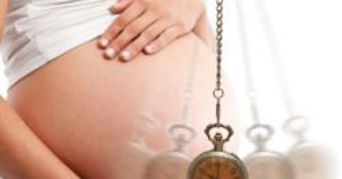 A hipnózisos szülés lehet a legújabb hóbort?