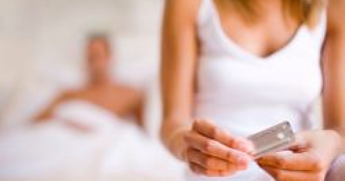 Orgazmus közbeni fájdalommal függ össze az alacsony dózisú fogamzásgátló