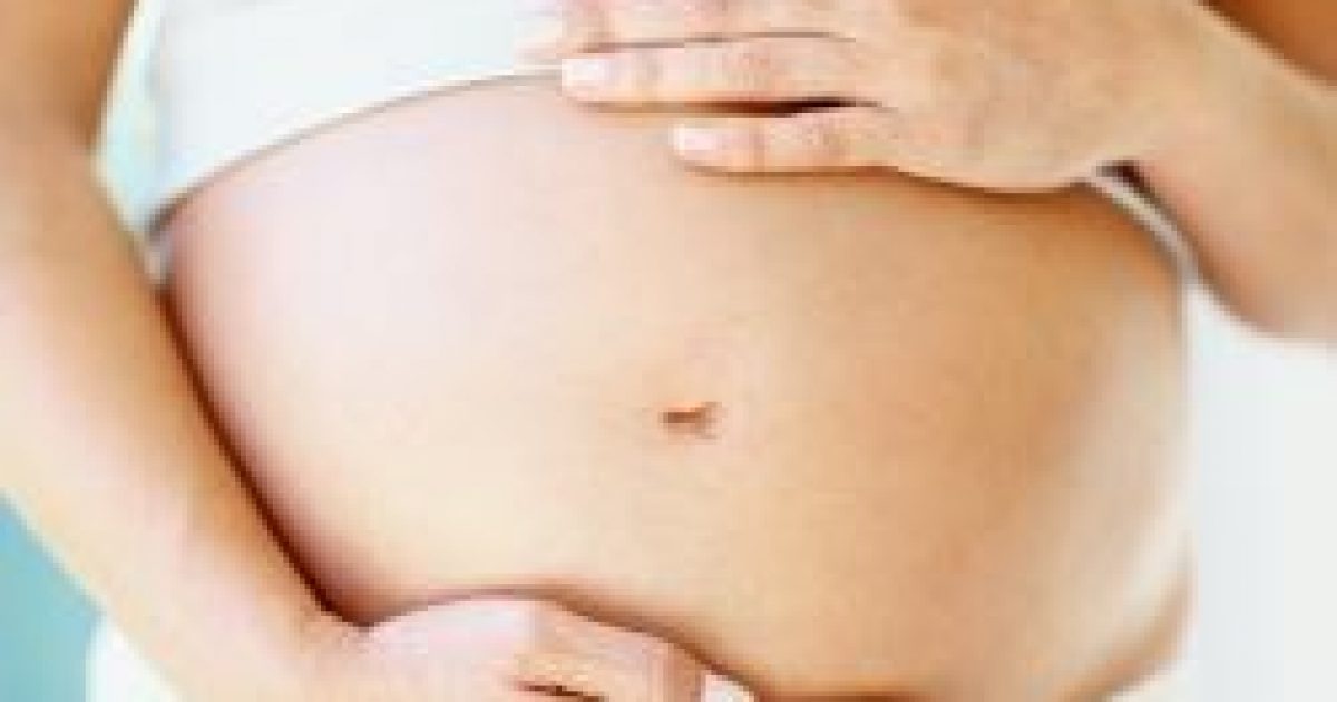 folk kezeléseink terhes nők