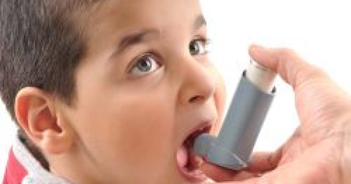 Gombafertőzés is okozhat súlyos asztmás rohamot