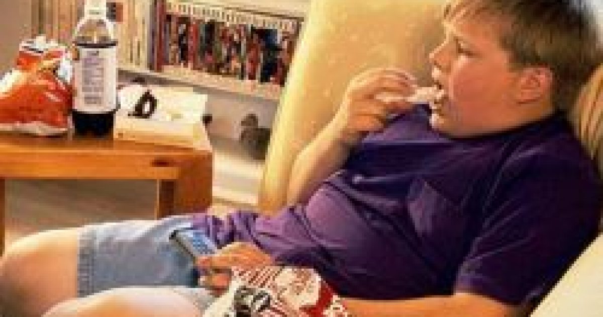 A gyerekkori elhízás négyszeresére növeli a magas vérnyomás kockázatát