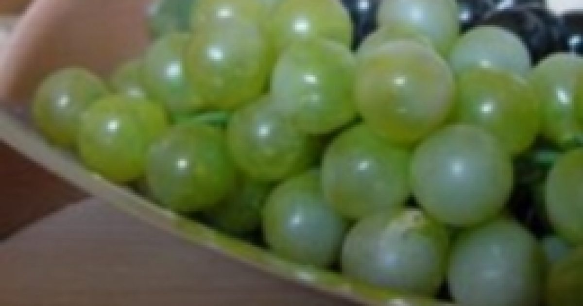 A szőlőhéj gyógyhatásai: a sokoldalú reszveratrol