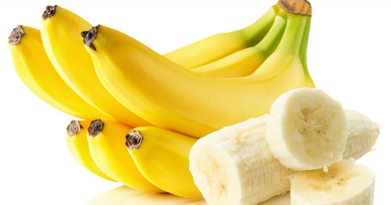 Bölcsőtől a sírig: banán!