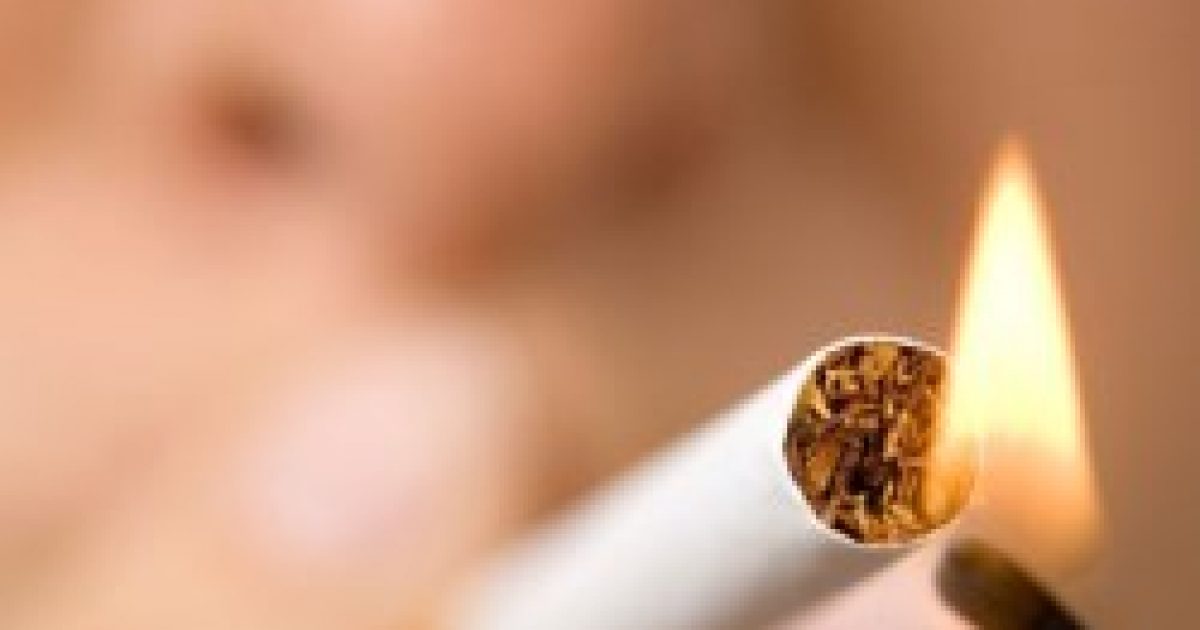 A húsevés és a dohányzás a két legerősebb rákkeltő tényező