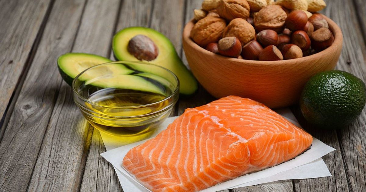 Az omega-3 zsírsavak segítik az agyat