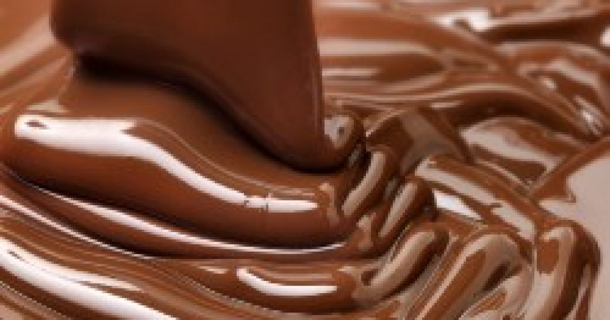 Csokoládéval megelőzhető az elhízás