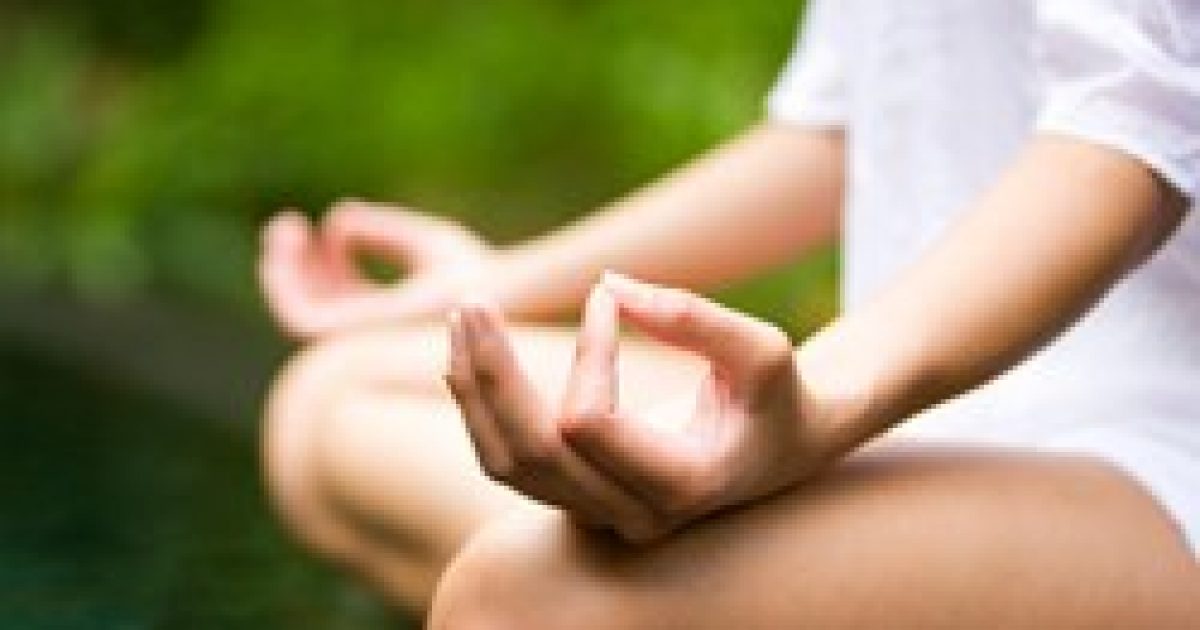 A jóga segít a nőknek a vizelettartási zavar leküzdésében