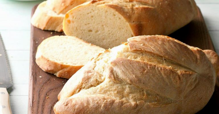A fehér kenyér másfélszeresére növeli az elhízás veszélyét