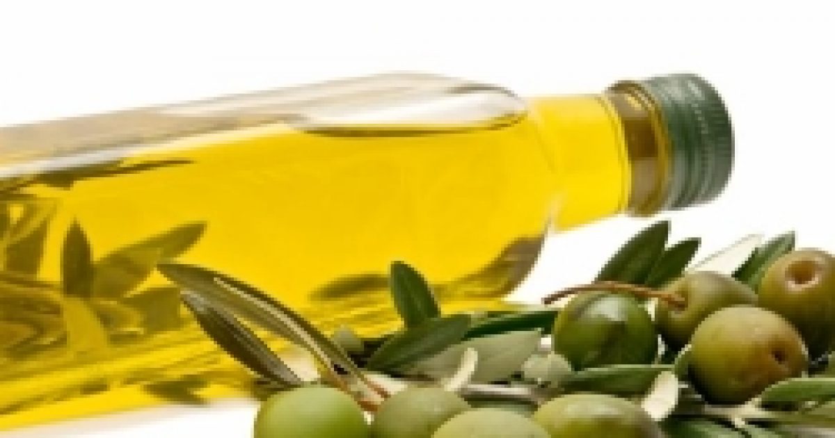 Olívaolaj a szívroham megelőzésére