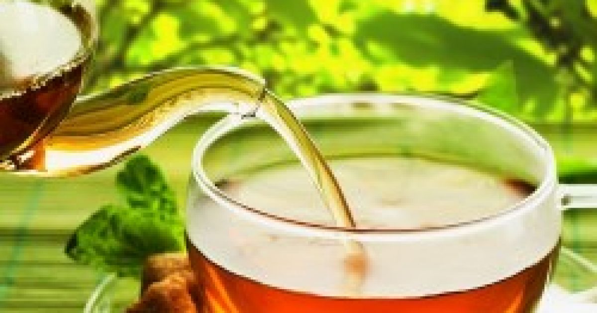 Így győz a zöld tea a rák ellen