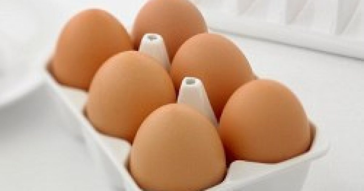 A diabetes mellitus kezelése tojással és citrommal