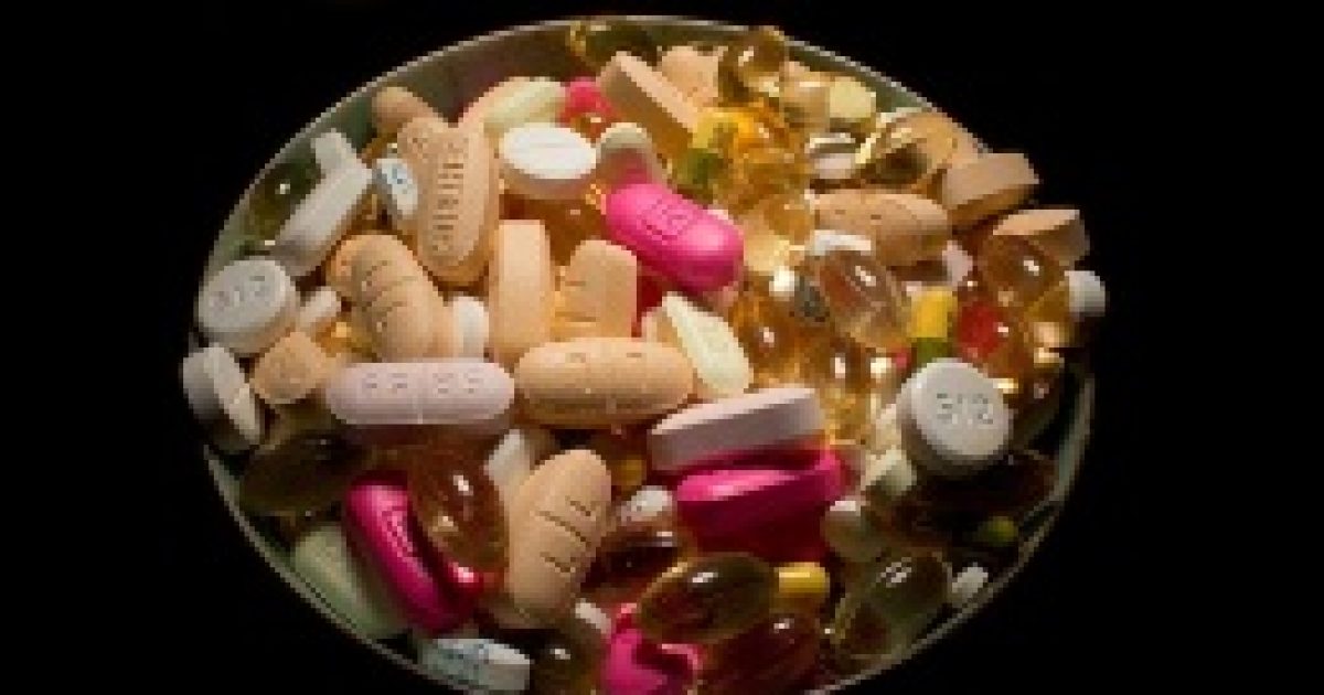 A vitaminok tündöklése és bukása?