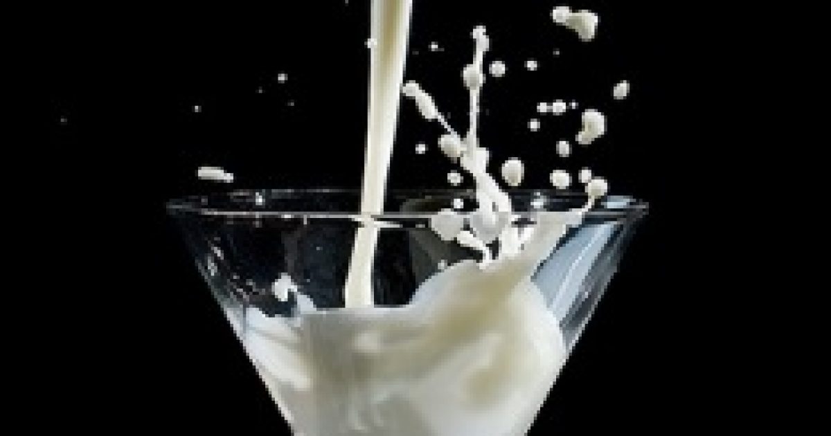 Az érelmeszesedés és a homogenizált tej