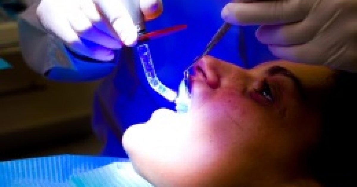 Lejárt a fájdalmas fogászati injekciók kora?