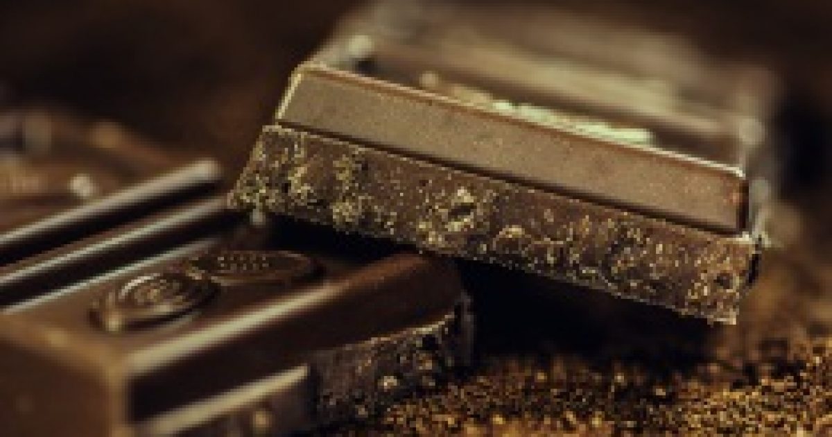 A csokoládétól javul a memóriánk