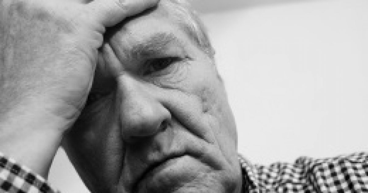 A legtöbb orvos nem ismeri fel a demencia korai tüneteit