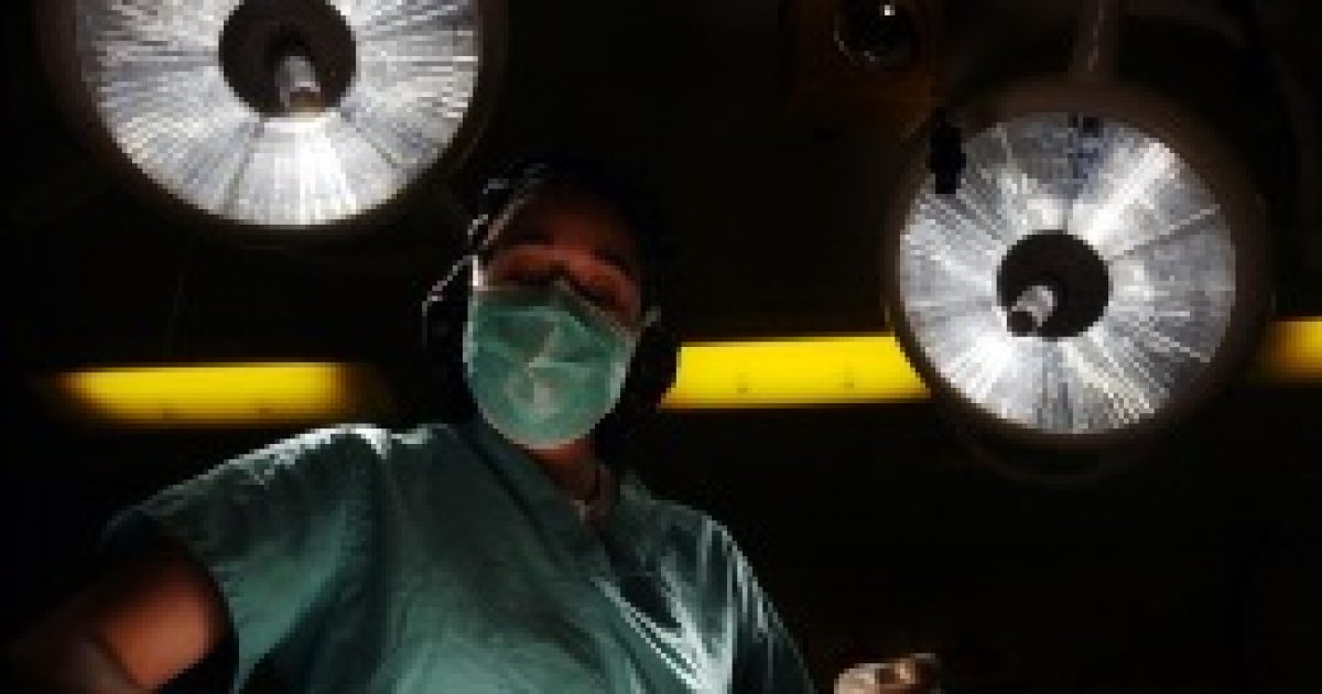 A hét leghalálosabb sürgősségi műtét