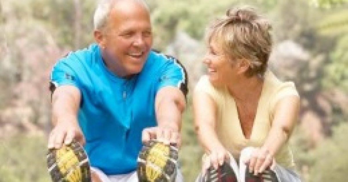 Hol tart az öregedésgátlás (anti-aging)?