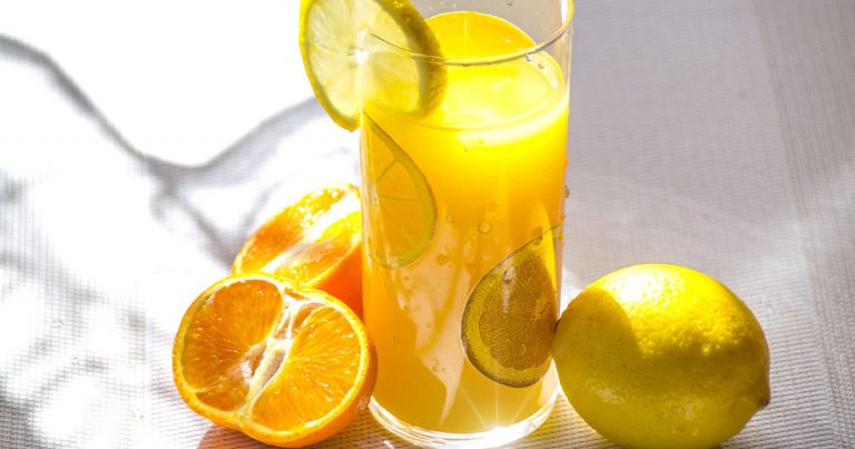 Citromtól, narancstól csökkennek az elhízás káros hatásai