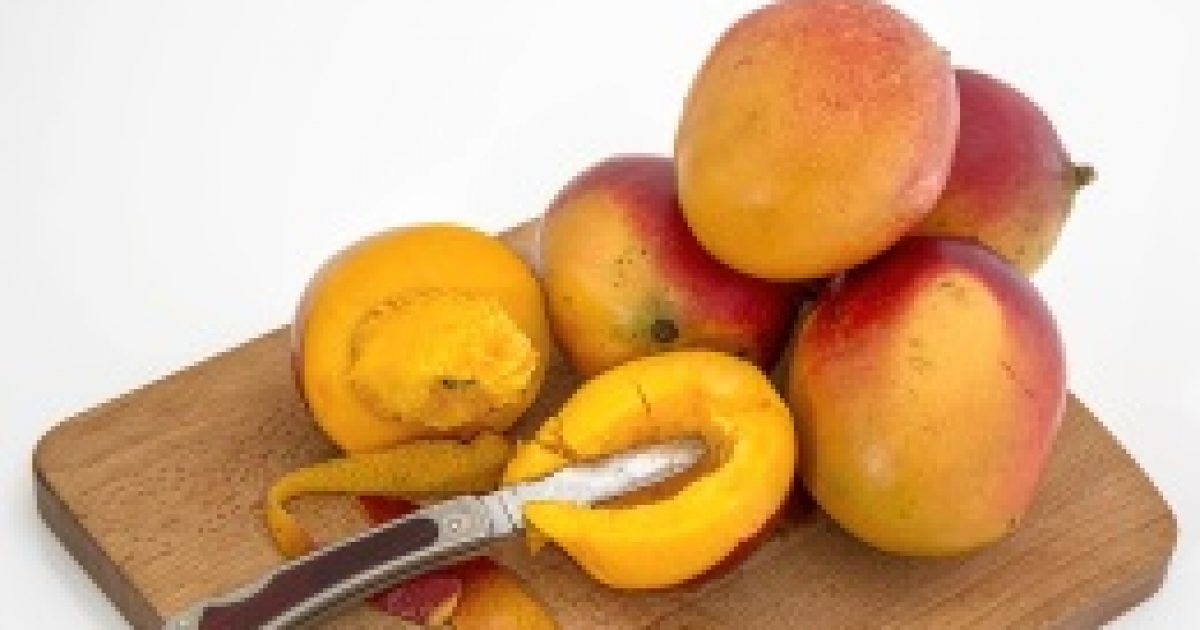 A mangó jót tesz a bélflóra egyensúlyának