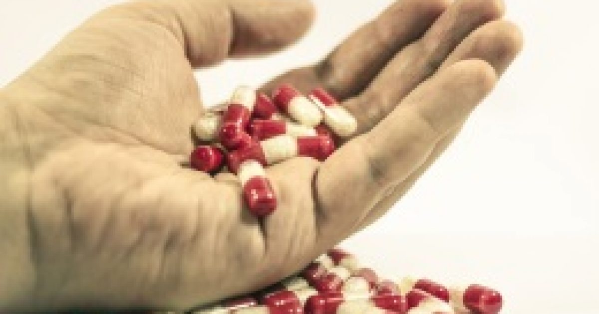 A placebót szedők panaszai is csökkentek