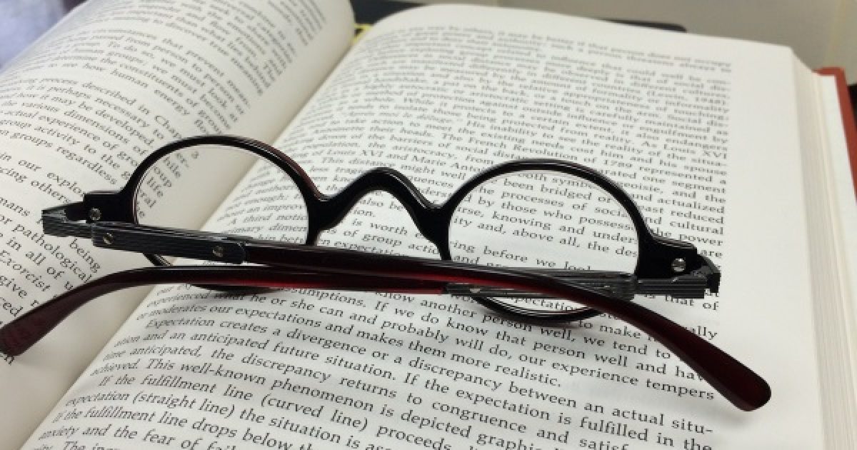 Könyvek, hogyan lehet gyógyítani a látást. Gyógyítható-e a vakság?