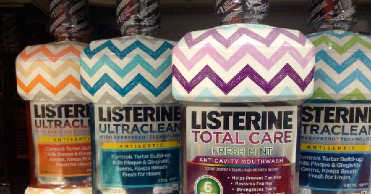 A Listerine hatékony a gonorrhea ellen?