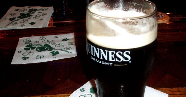 Tényleg jót tesz a Guinness sör?