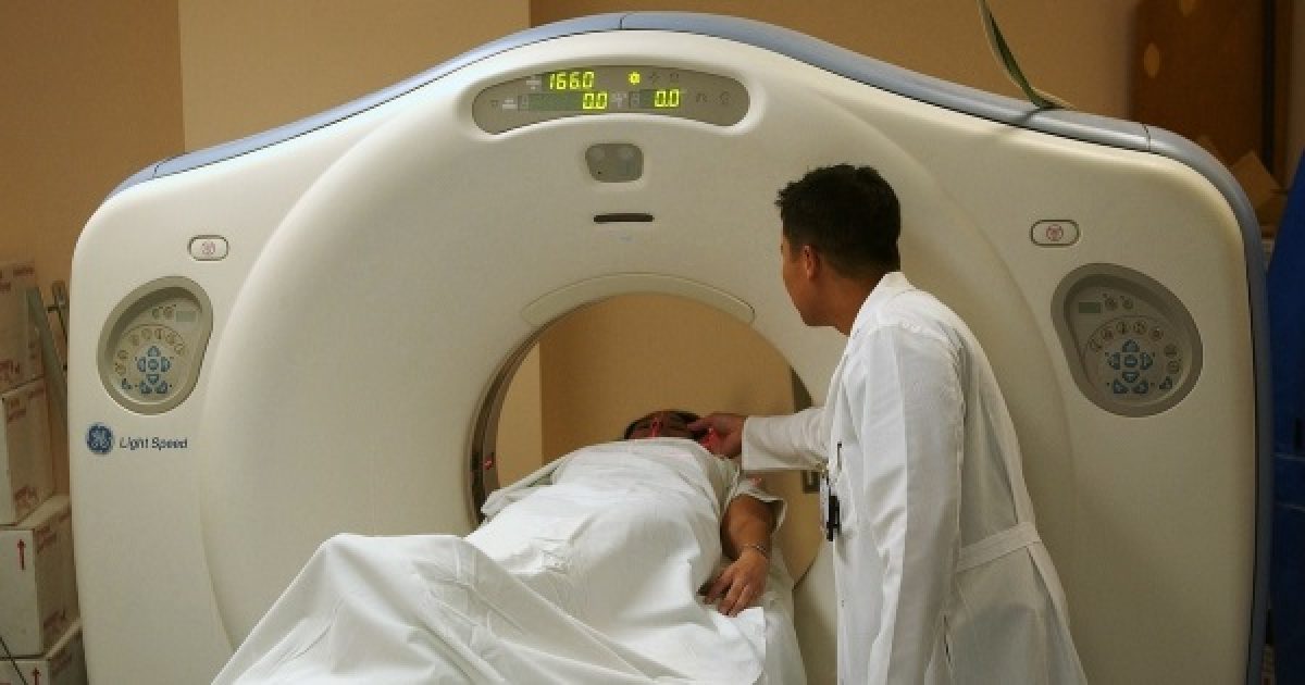 A CT-vizsgálatok sötét oldala