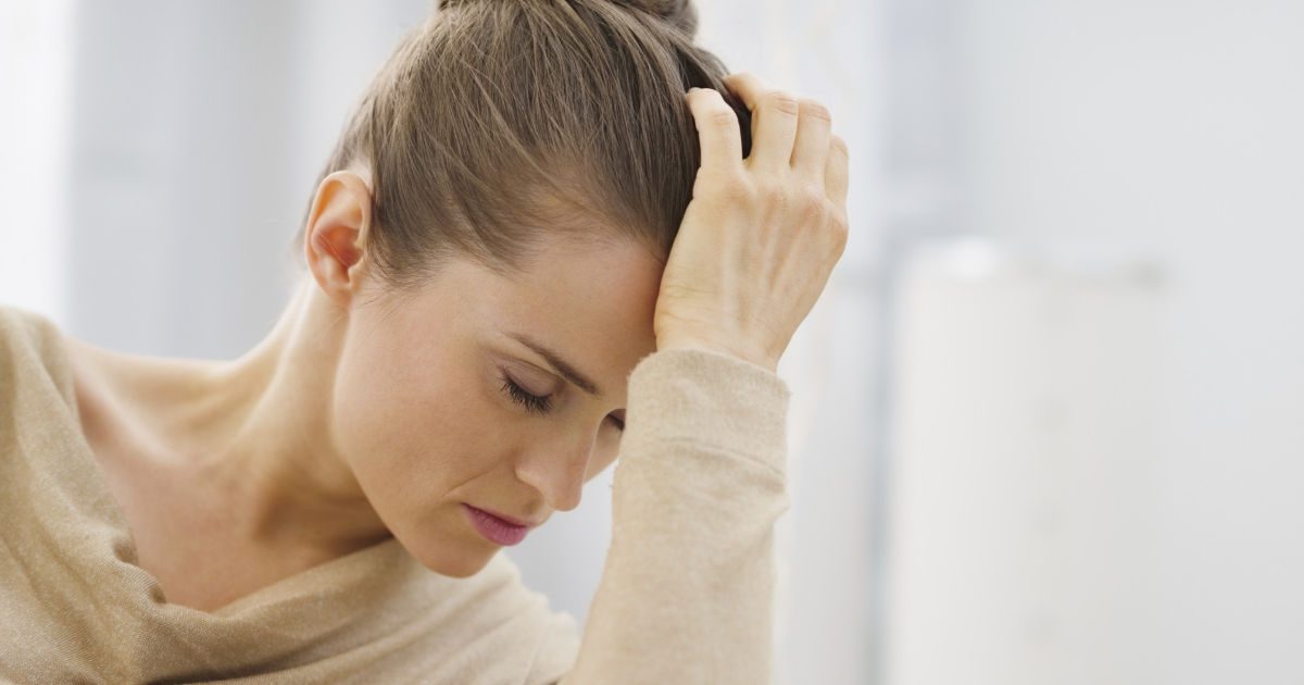A migrén – több mint fejfájás
