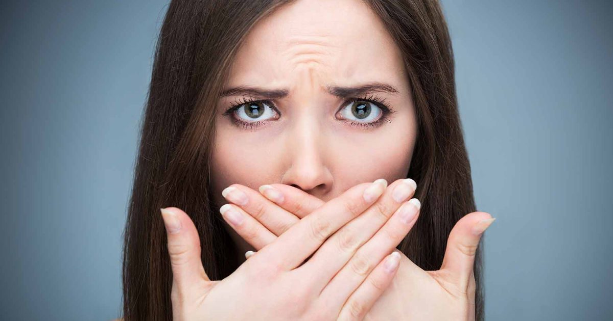 Fórum szájszag okai és kezelése - Erős szájszag? Otthoni praktikák kellemetlen lehelet ellen