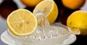 Miért kezdjük a napot citromos vízzel?