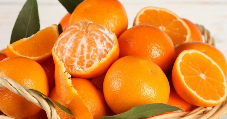 A narancs – együk szőröstől-bőröstől!