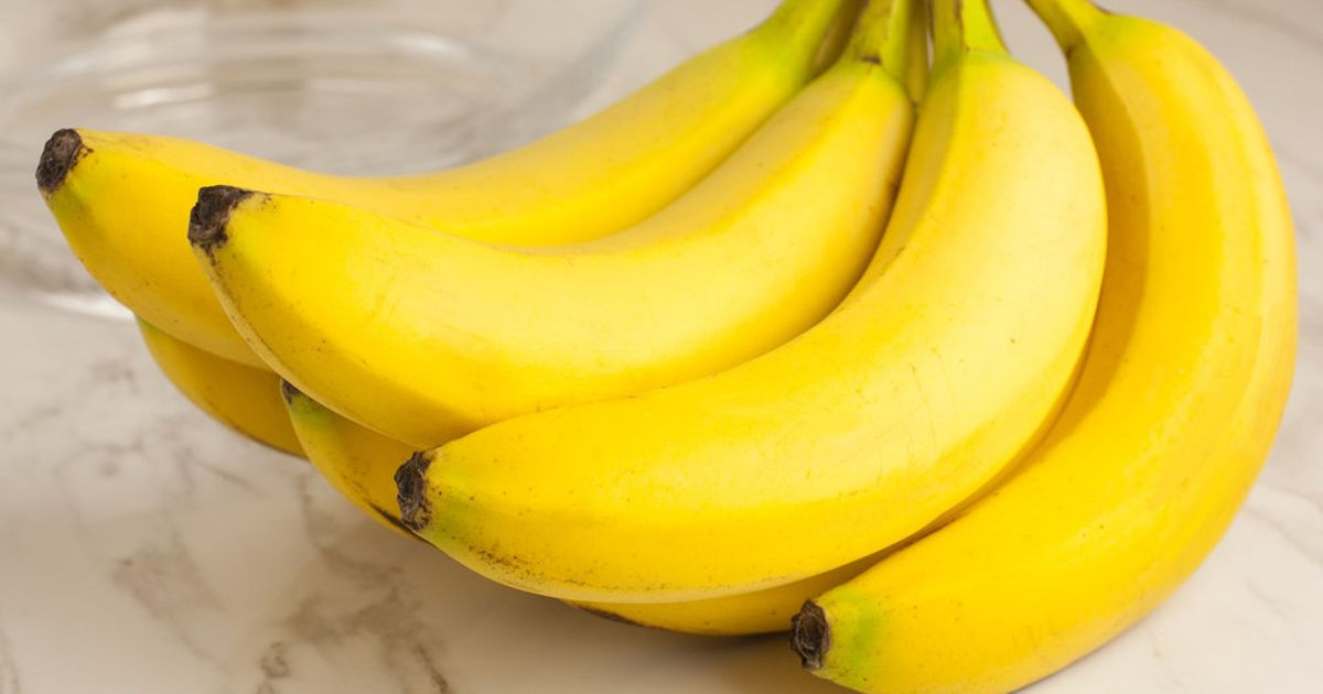 banán vitaminjai)