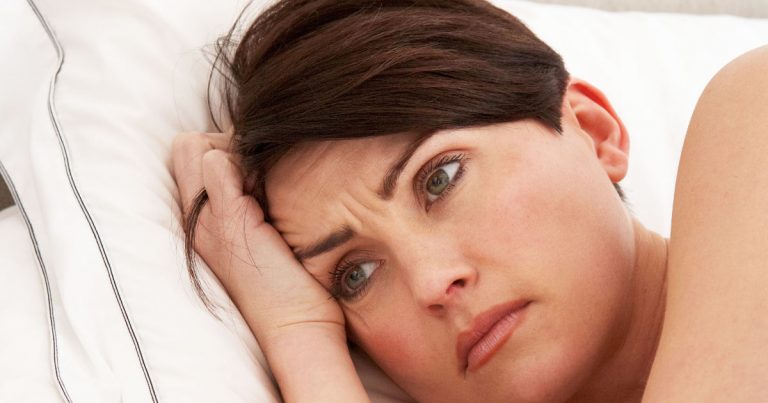 Gyógynövények nőknek – migrén, klimax, menstruáció