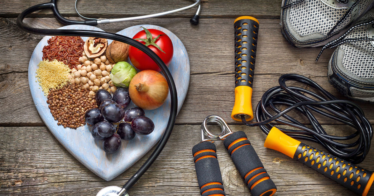 Izomépítő étrend: Így a ketogén diéta hatással van az izomépítésre.