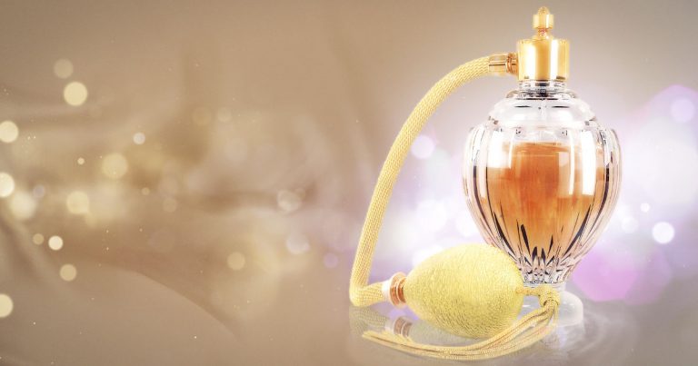 Pézsma – a parfümök királya