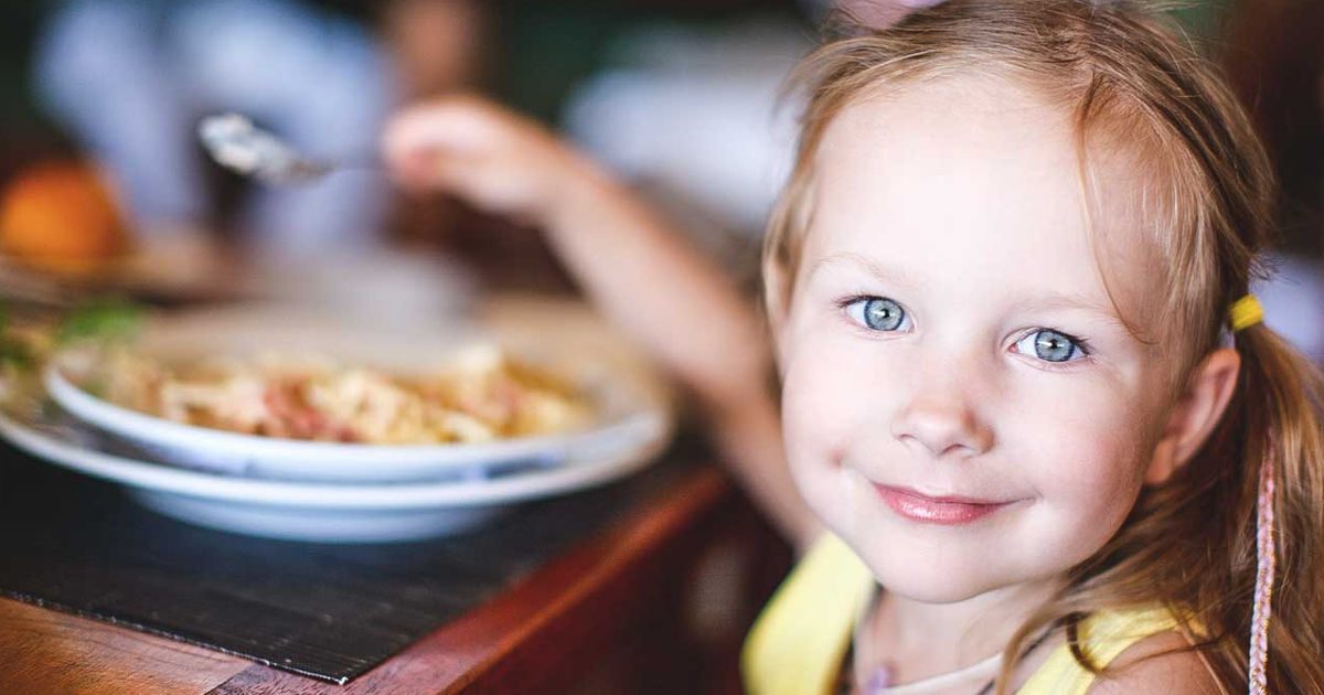 Sok panaszt okozhat gyerekeknél az ételintolerancia