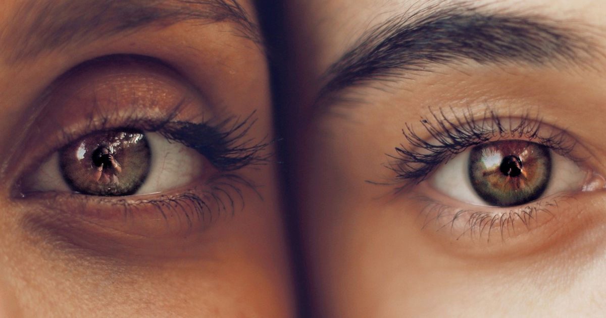 Herpesz fertőzés a szememen – avagy hogyan lettem homeopata