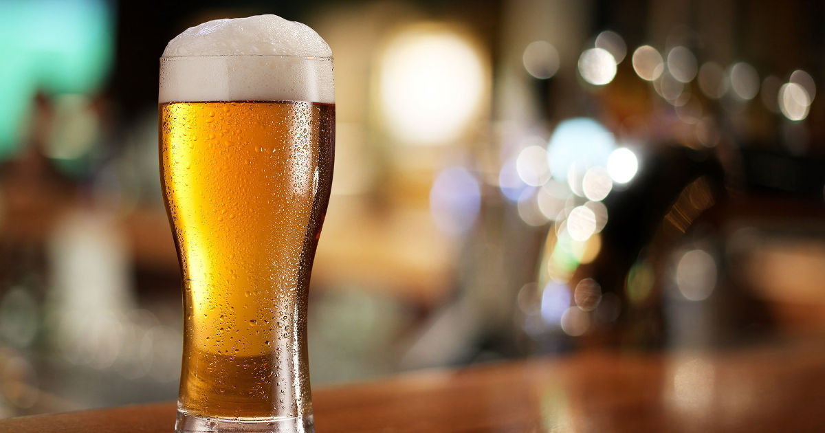 Alkoholmentes sör káros a májra? - Cholecystitis 