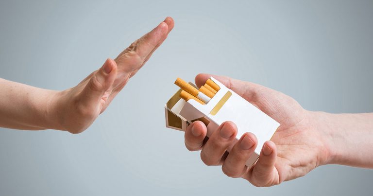 Leszokás a dohányzásról – 12 javaslat